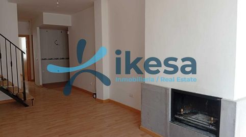 Foto 3 de Dúplex en venda a Paterna del Río, Almería