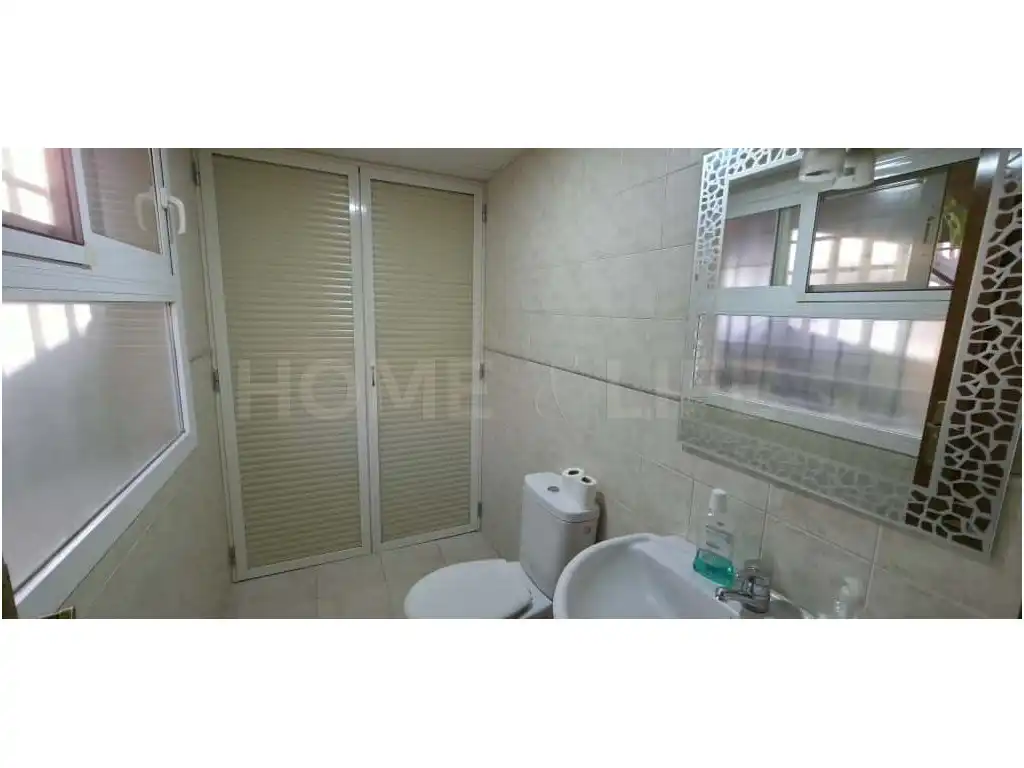 Bathroom of Houses for sale in Málaga  with Air Conditioner, Terrace and Oven