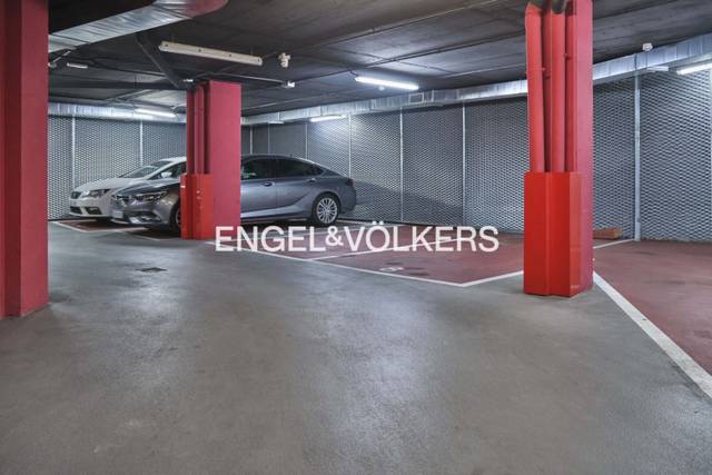 Piso en Alquiler en El Viso