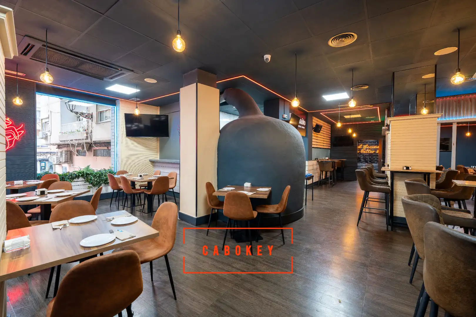 Business premises for transfer in Calle Martínez Almagro, imagen 3