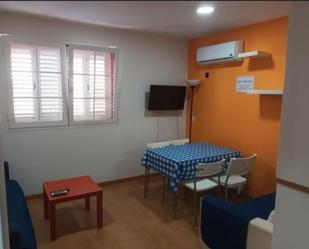 Dining room of Building for sale in Málaga Capital