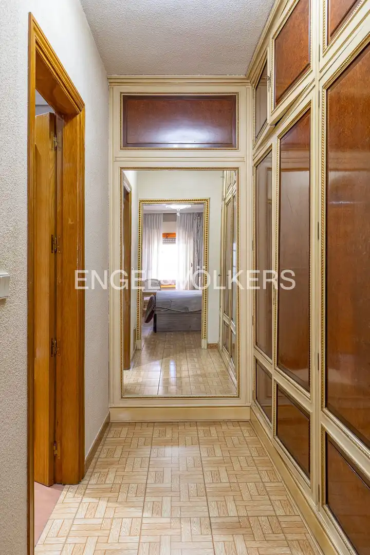 Duplex con terrazza in vendita a Centro, imagen 8