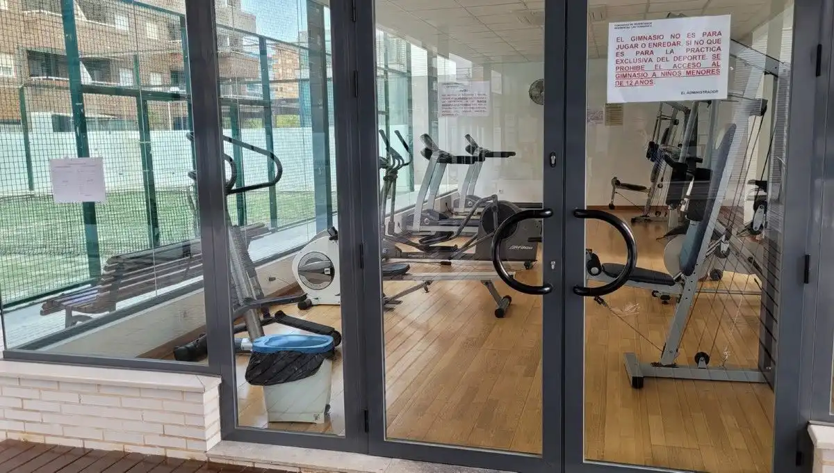 Apartamento con piscina en venta en Central 22, imagen 26