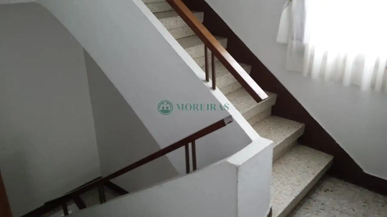 Casa o chalet en venta en Ourense Capital  con Calefacción y Jardín privado