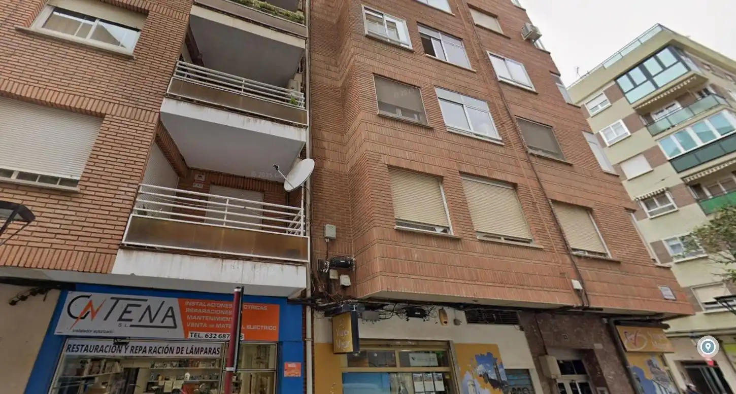 Piso con ascensor en venta en RIOS ROSAS 16, imagen 2
