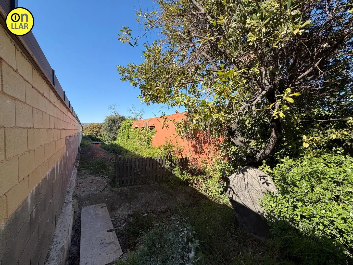 Casa o chalet en venta en Lliçà d'Amunt con Jardín privado
