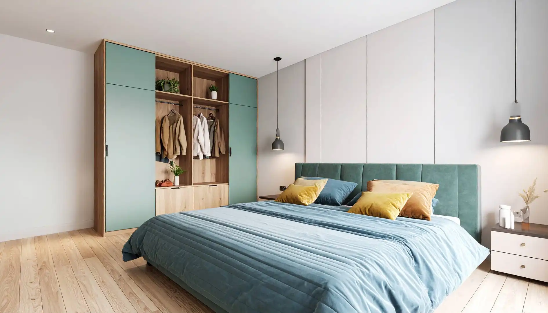 Apartments for sale in Isleta