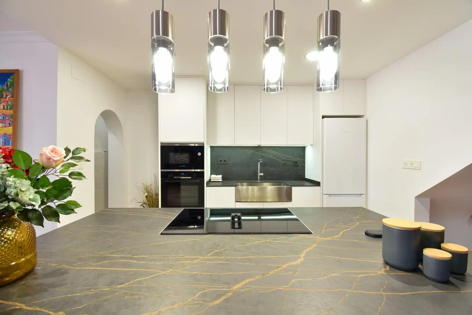 Chalet con piscina en venta en Calle G-1, imagen 15