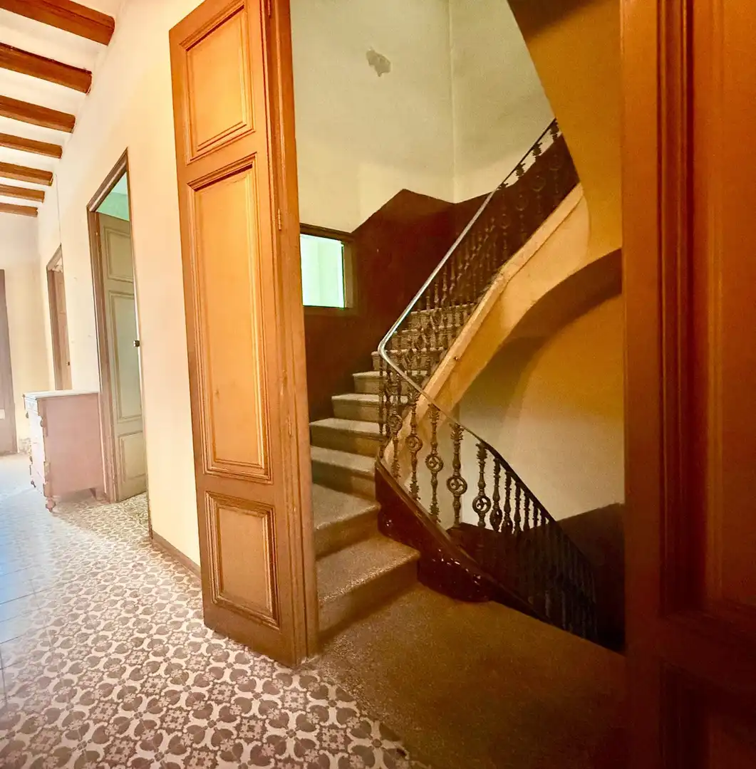 Casa rústica con terraza en venta en Malgrat de Mar, imagen 8