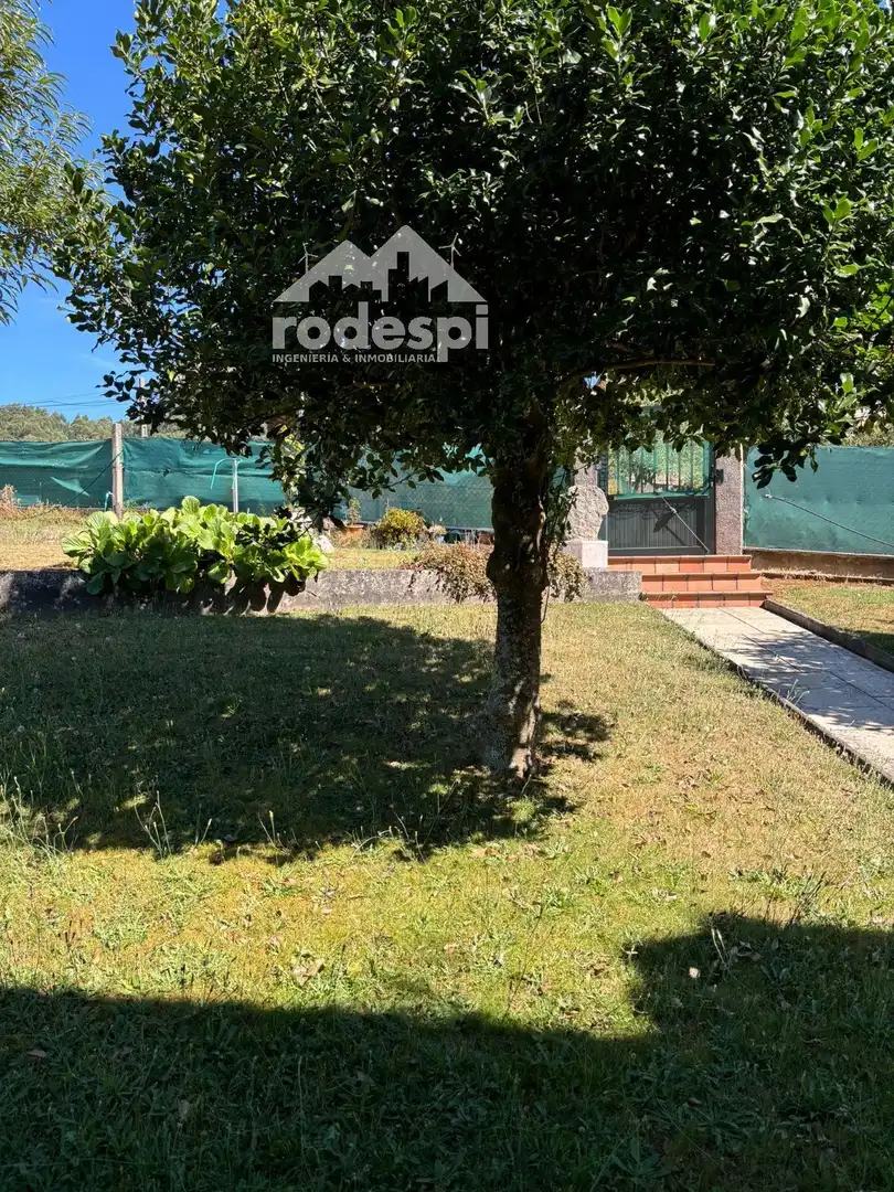 Xalet en venda a Covelo, imagen 4