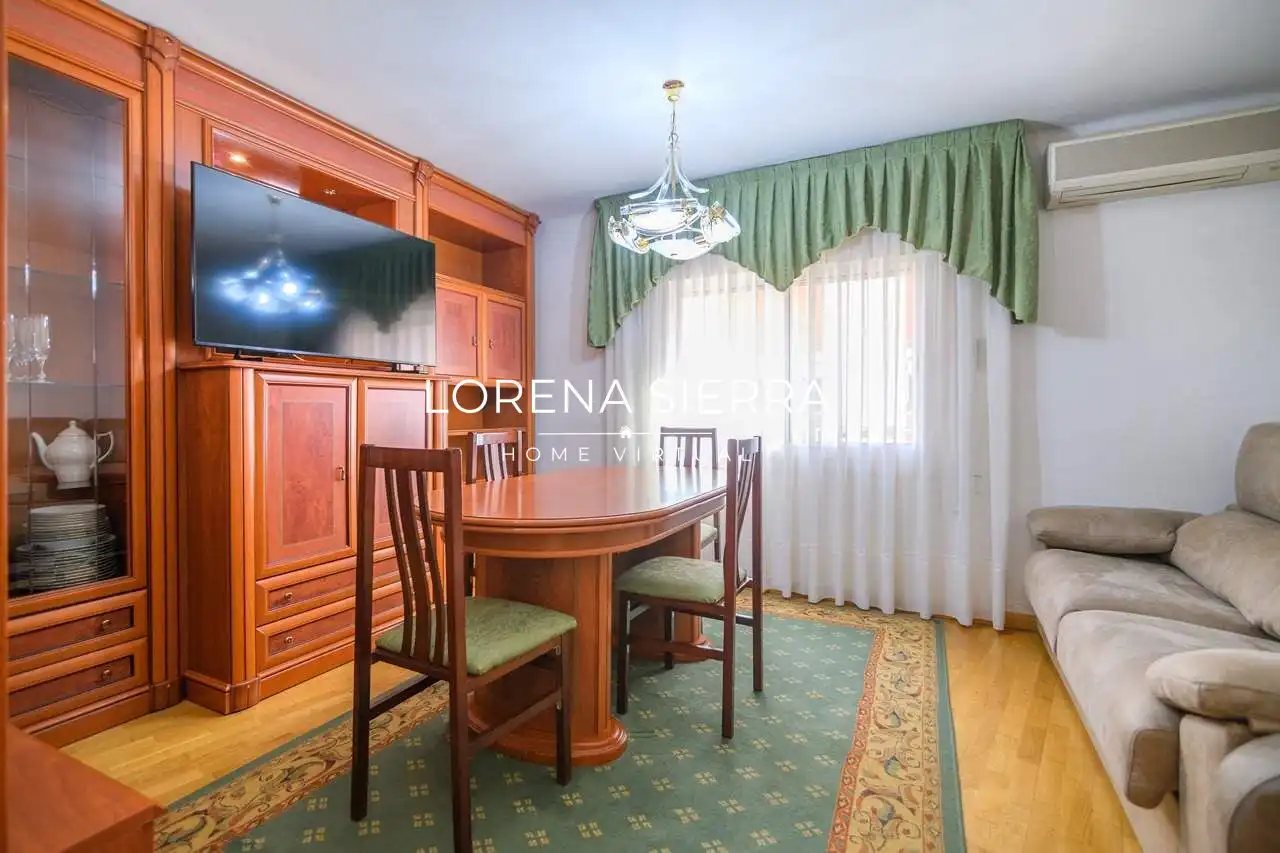 Dormitori de Pis en venda en Viladecans amb Aire condicionat, Calefacció i Parquet