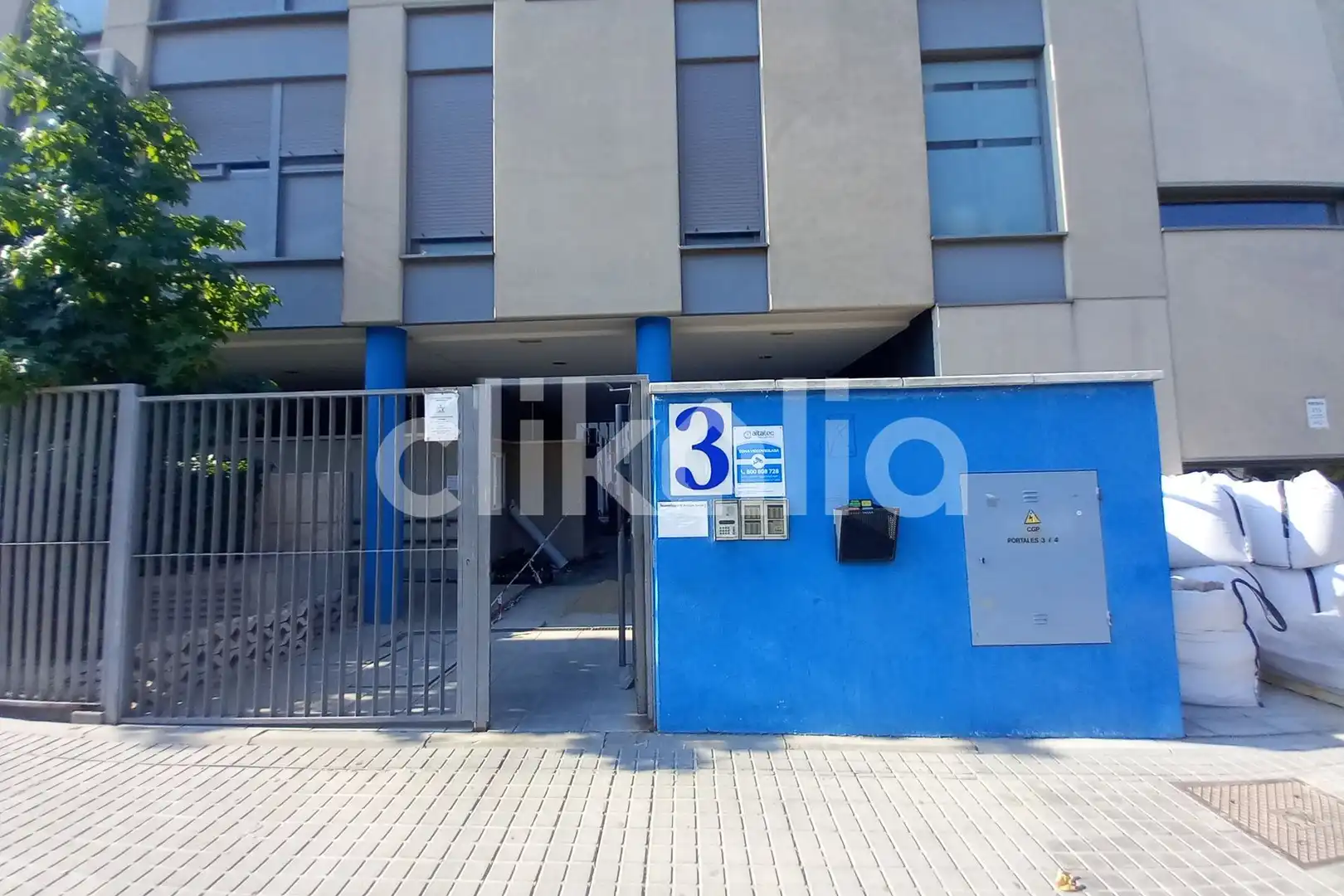 Individual amb ascensor en venda a Prado Santo Domingo - Ensanche, imagen 2