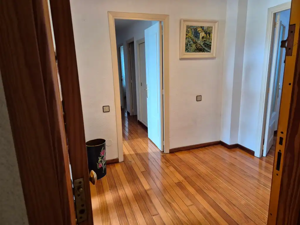 Flat for sale in Santander  with Heating, Terrace and Storage room