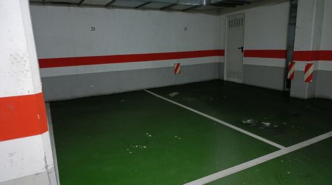 Foto 2 de Garaje en venta en Avenida de Logroño, Casetas - Villarrapa, Zaragoza Capital