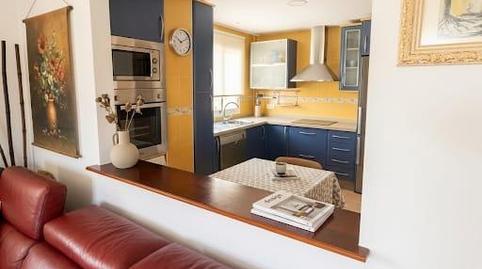 Foto 4 de Àtic en venda a Calle Calle Verdial, Playa del Rincón, Rincón de la Victoria