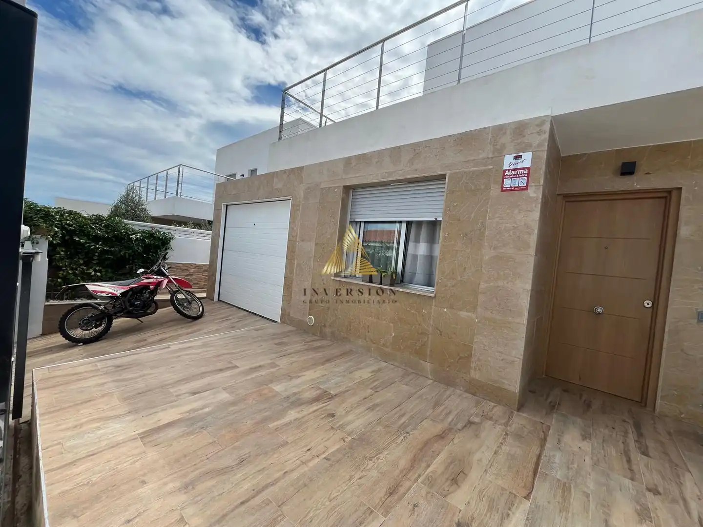 Villa avec piscine à vendre à Las Atalayas - Urmi - Cerro de Mar, imagen 10