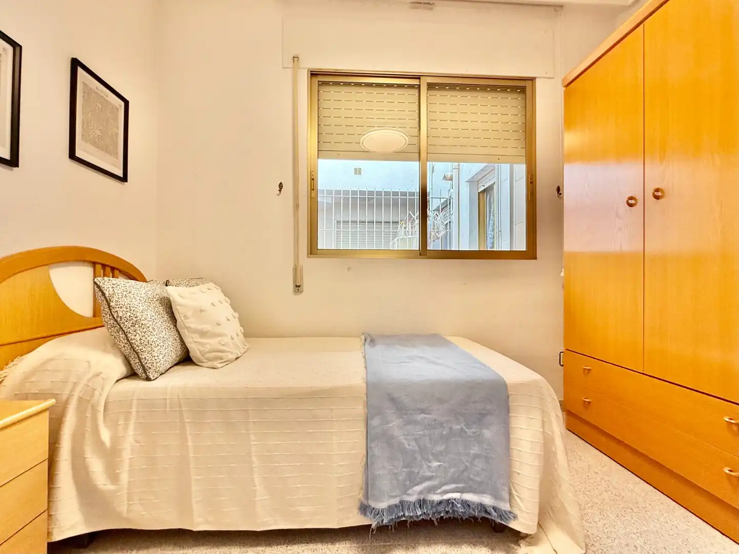Flat with terrace for sale in Los Cuarteros, imagen 22
