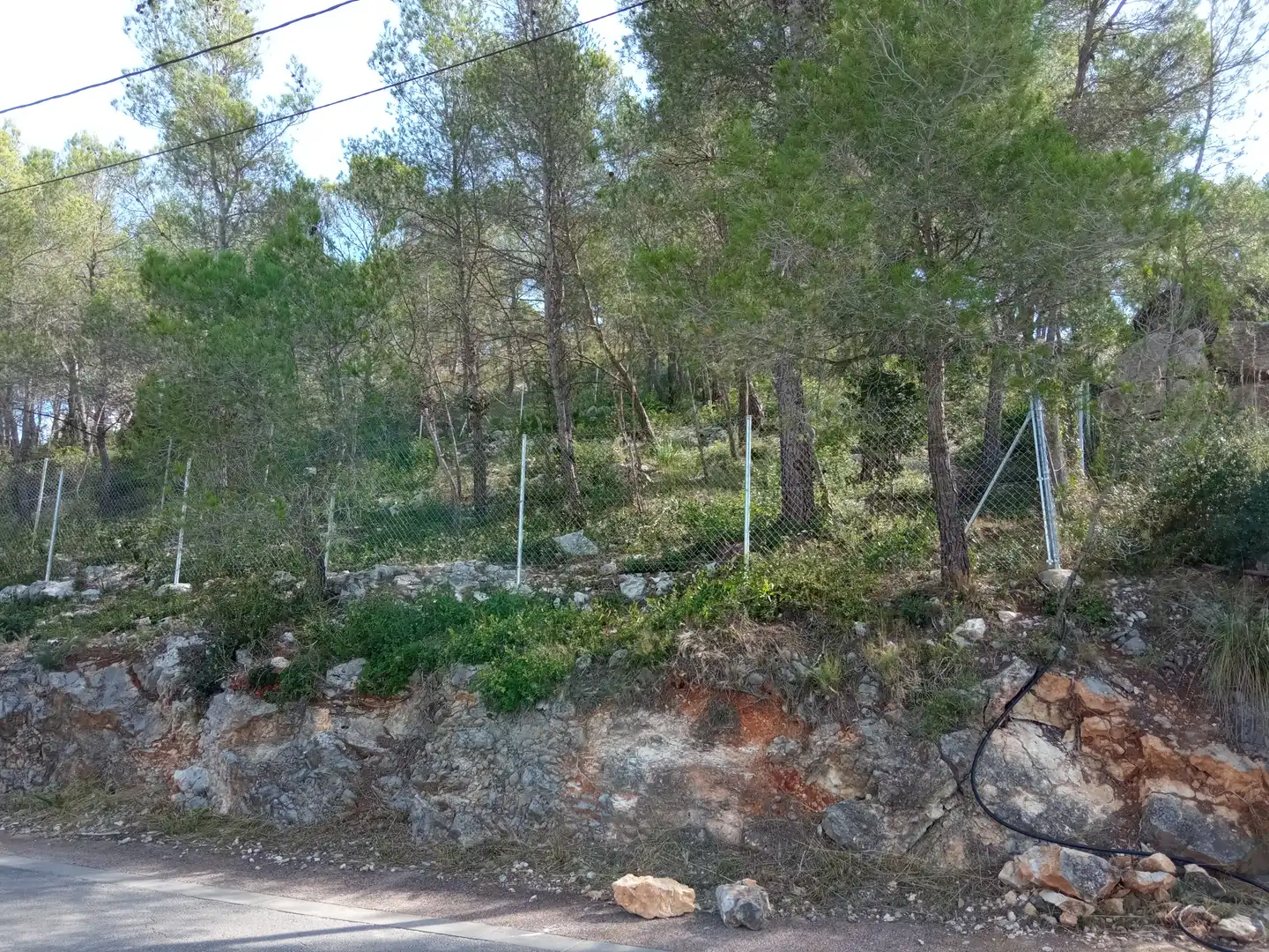 Terreny residencial en venda a Olivella, imagen 7