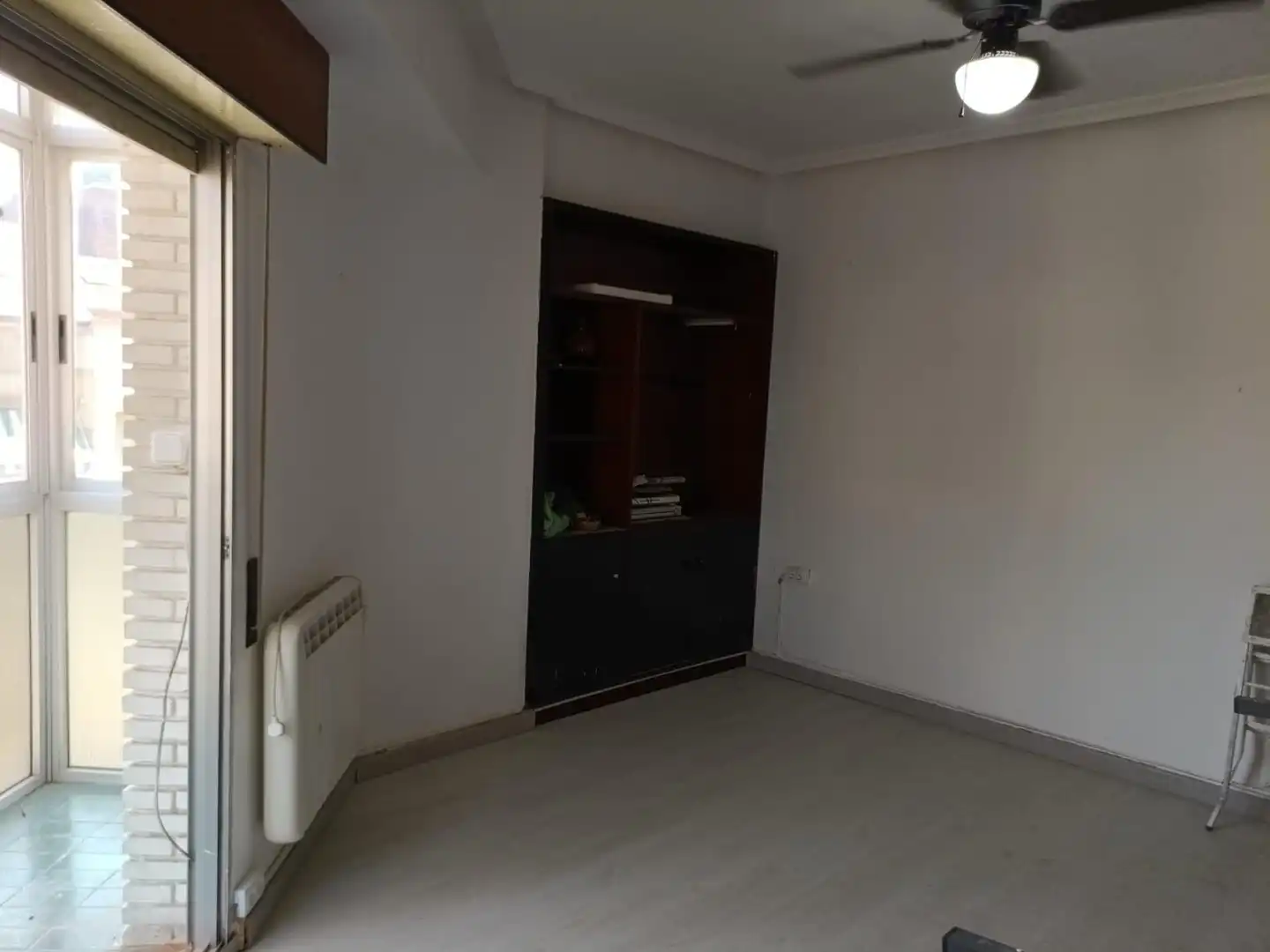 Piso en venta en Miranda de Ebro con Calefacción, Terraza y Balcón