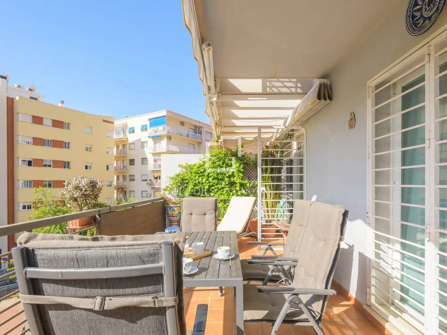 Wohnung mit Terrasse zum Verkauf in Centro, imagen 16