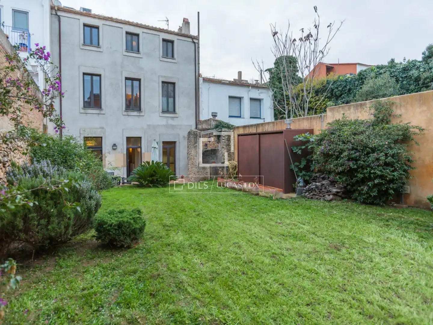 Villa mit Garten zum Verkauf in Vila de Palafrugell, imagen 11