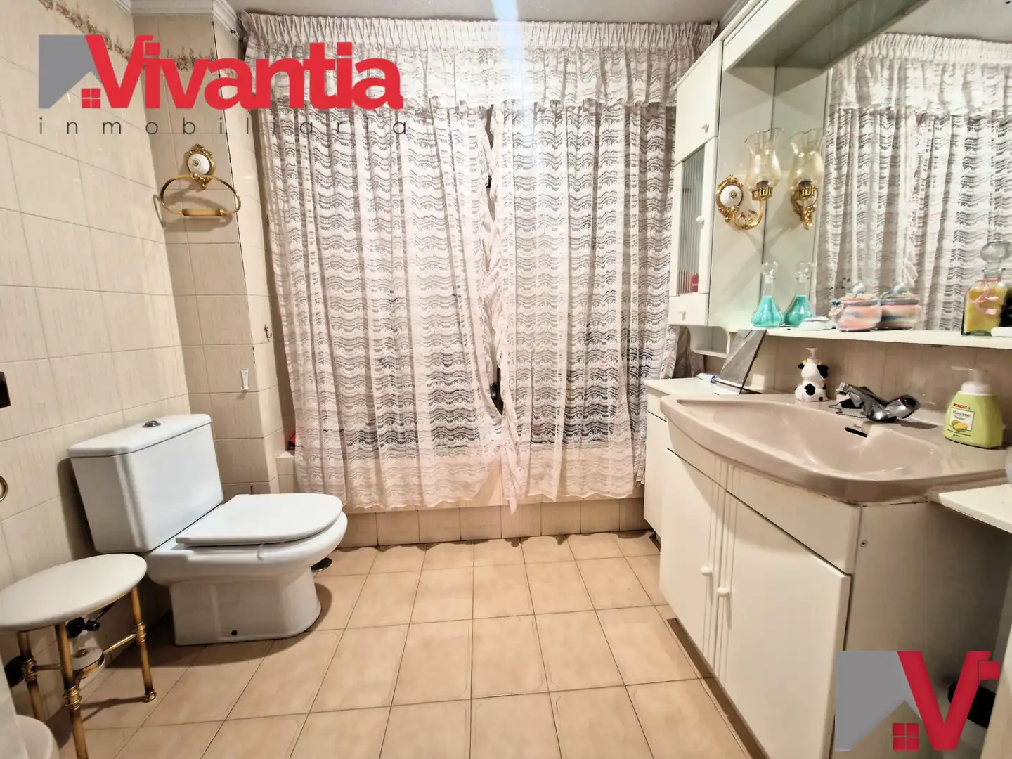 Piso con terraza en venta en Lorca Ciudad, imagen 28