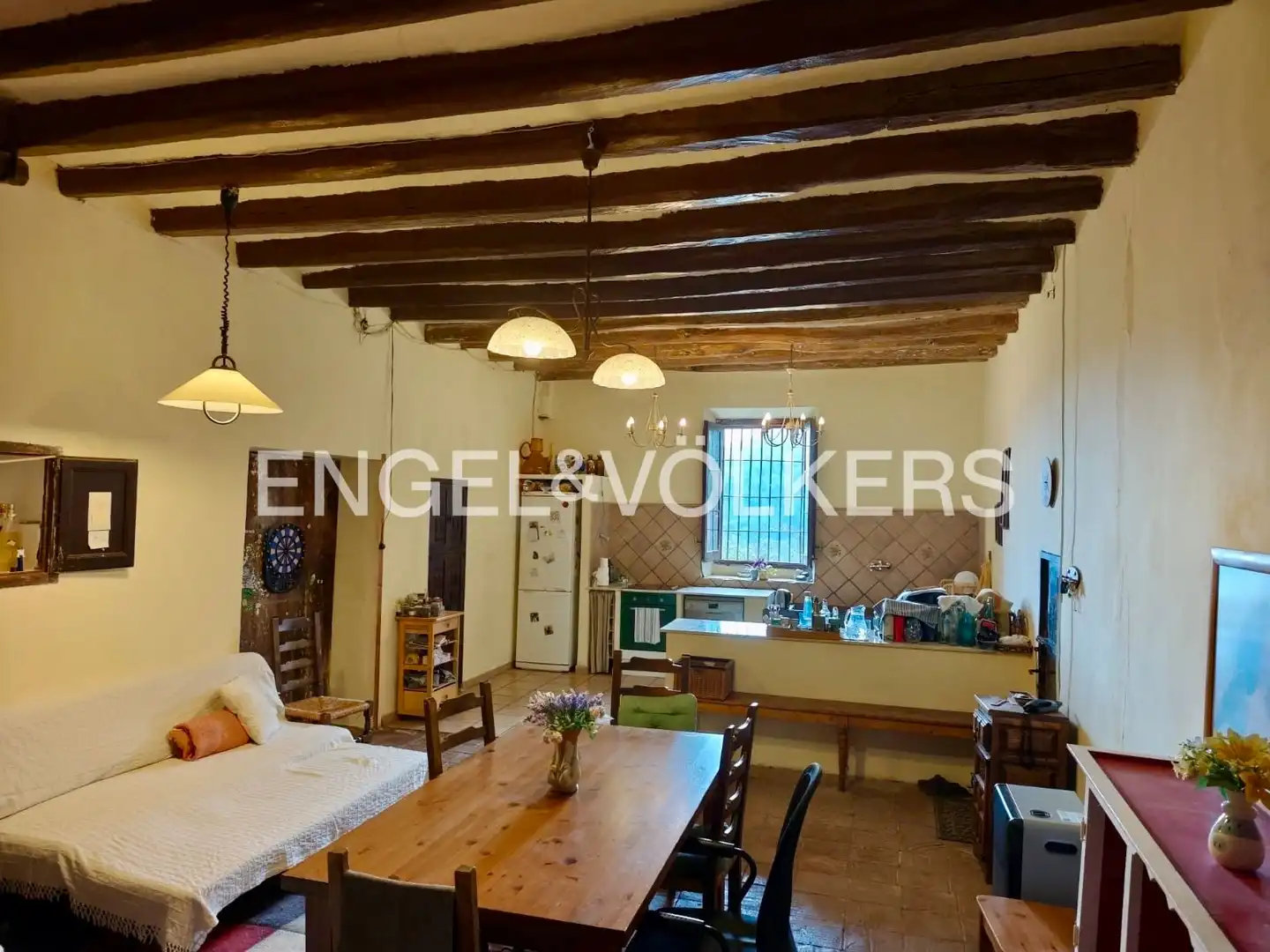 Haus mit Garten zum Verkauf in Corbera de Llobregat, imagen 18