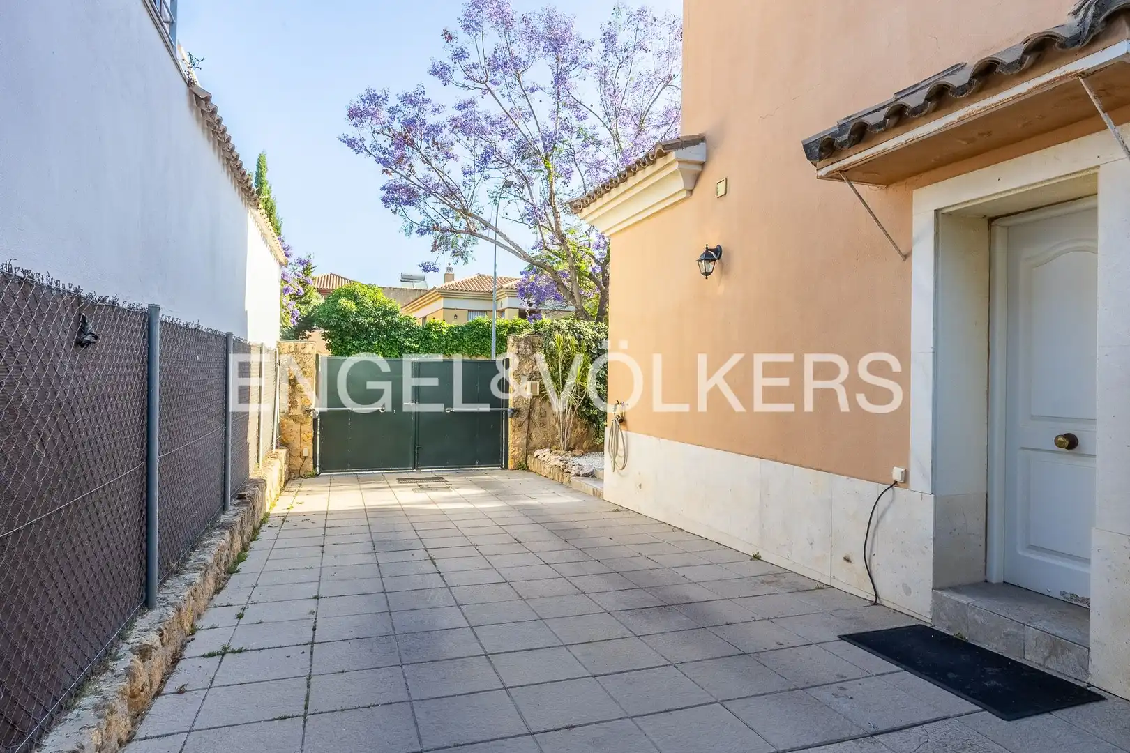 Casa o chalet de alquiler en Olivar de Quintos
