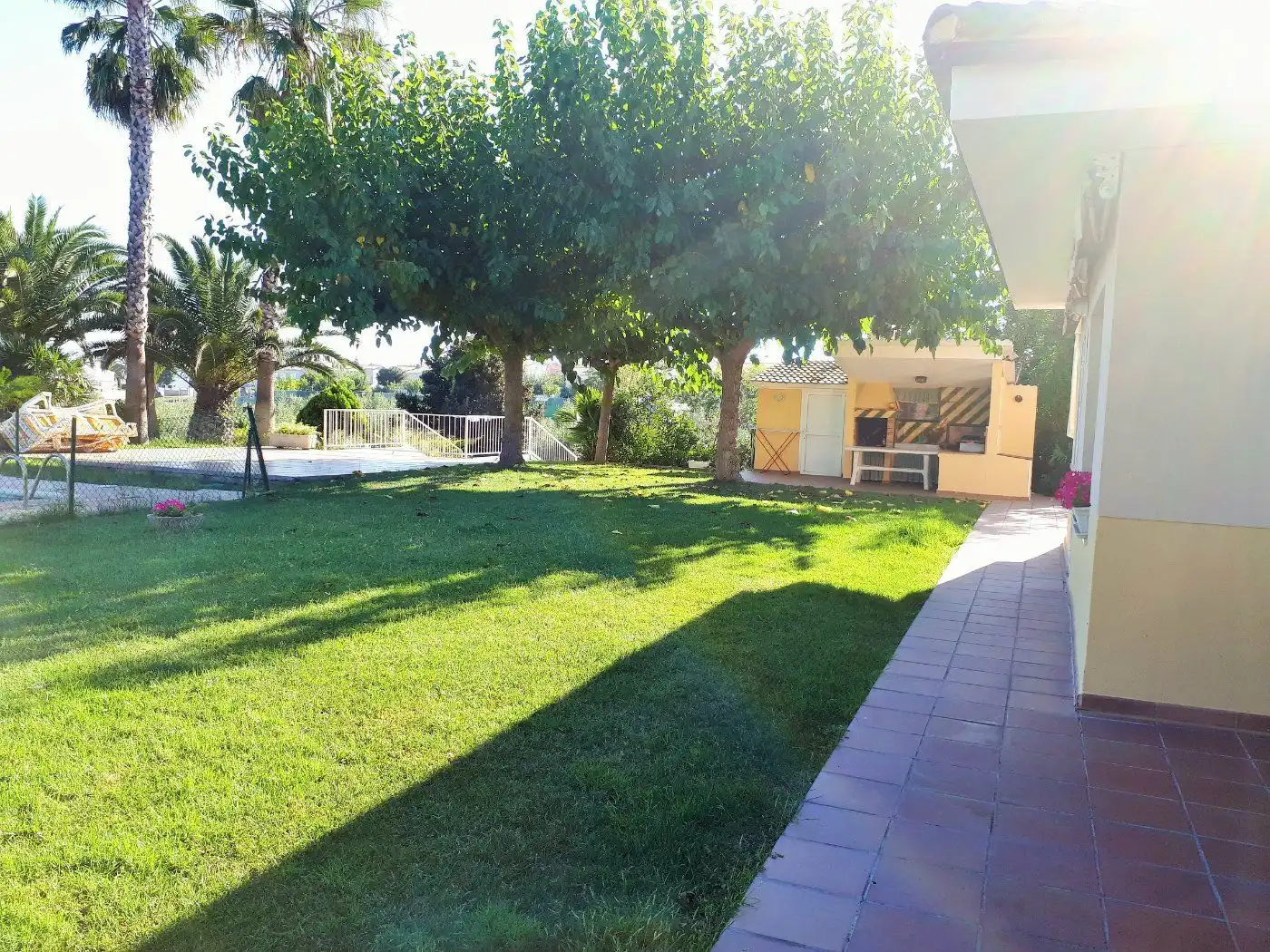 Villa avec piscine à vendre à Sant Jordi, imagen 16