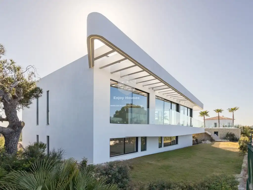 Houses for sale in Portichol - Balcón al Mar