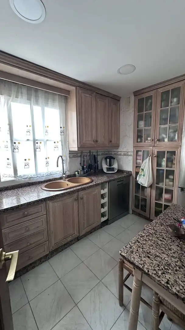 Apartament amb ascensor en venda a San Pedro de Alcántara, imagen 4