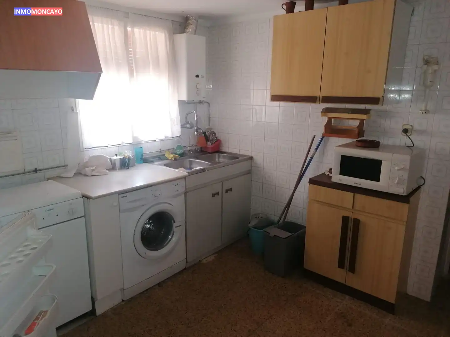 Country homes for sale in San Martín de la Virgen de Moncayo
