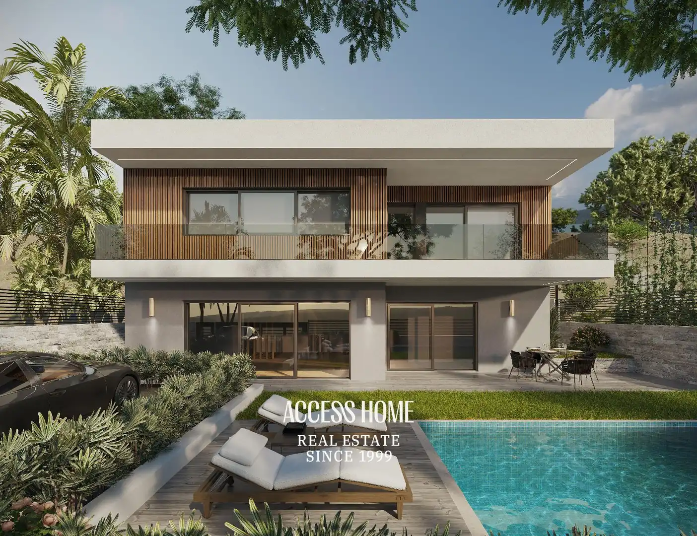 Villa in vendita a Vilassar de Dalt, imagen 2