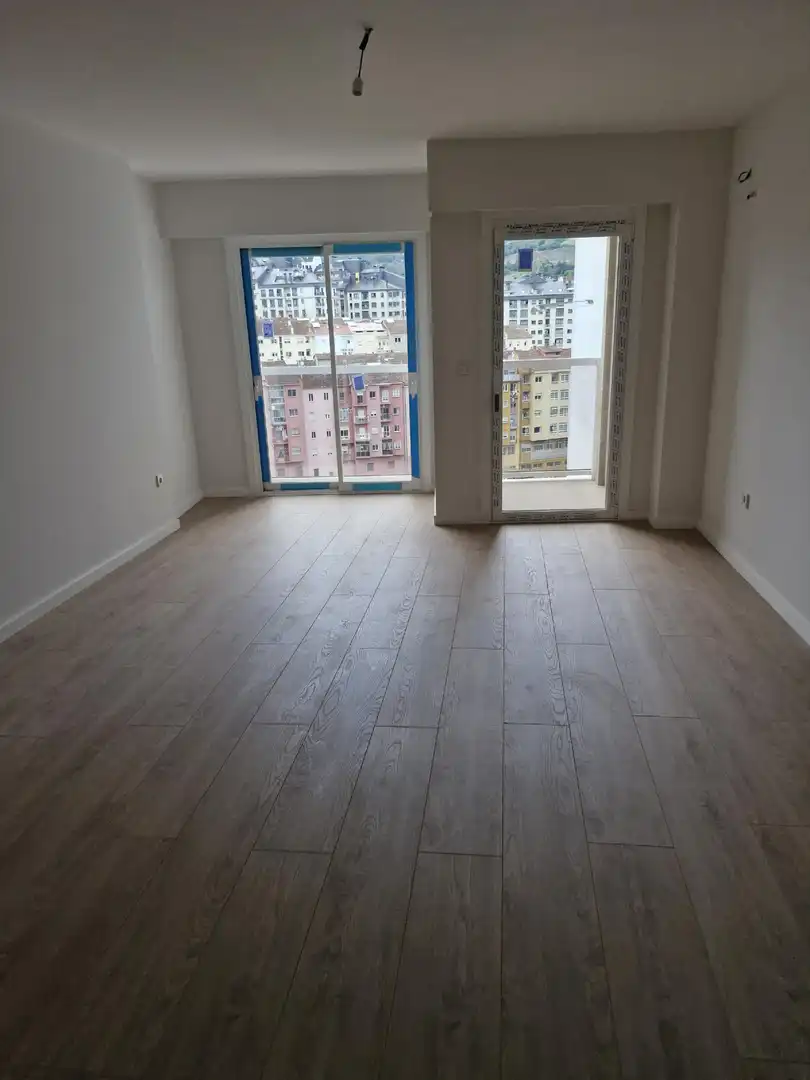 Apartament en venda a Centro
