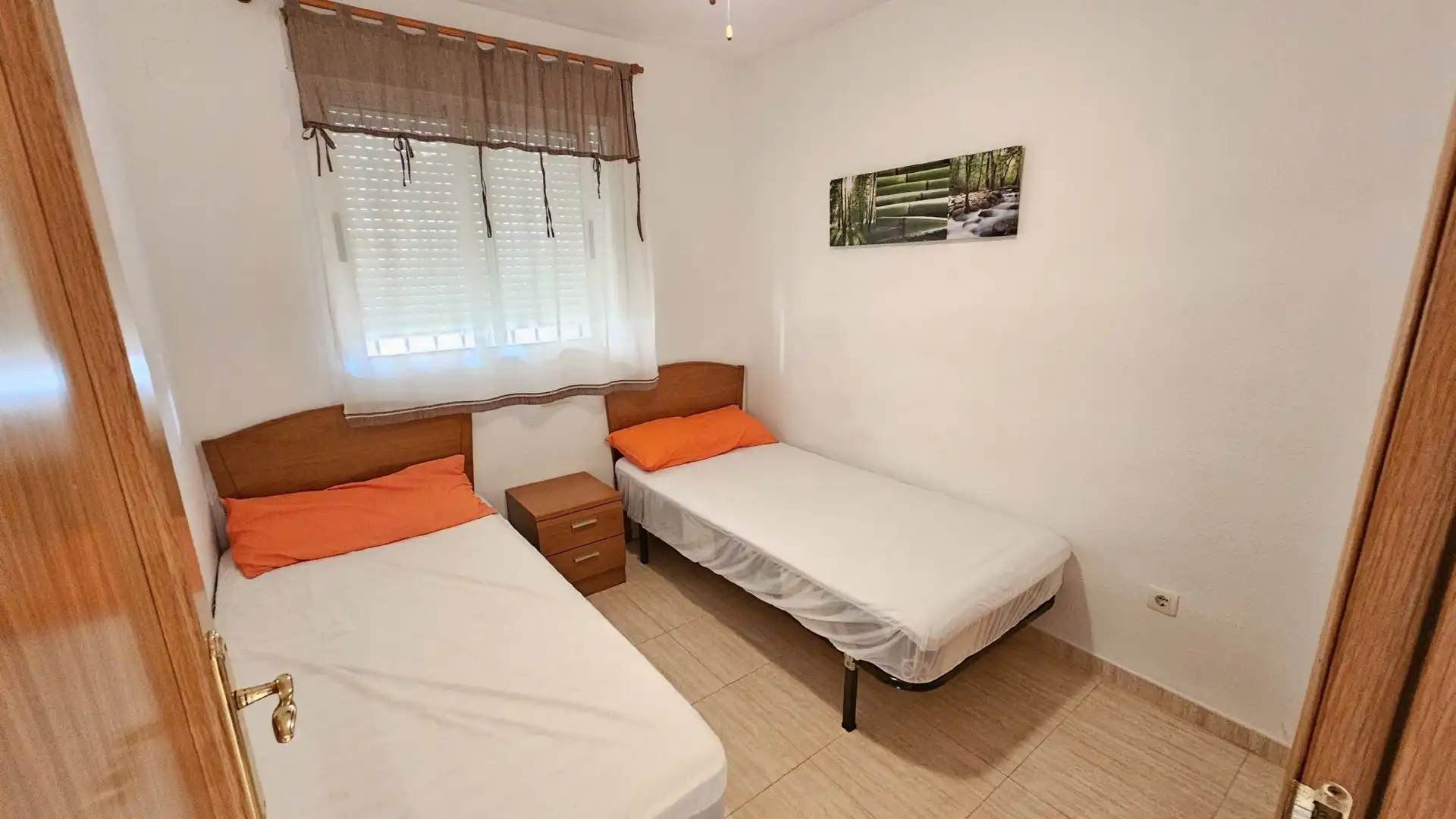 Apartamento con piscina en venta en Amplaries 27, imagen 11