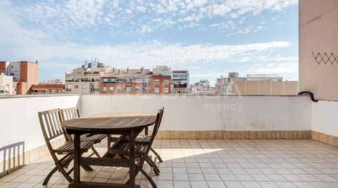 Foto 5 de Ático en venta en Sagrada Família, Barcelona Capital