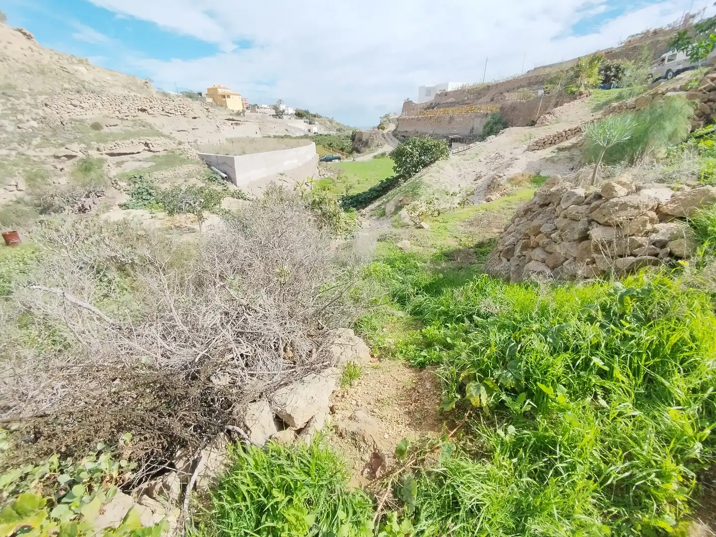 Terreno rustico in vendita a Arico, imagen 9