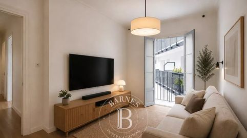 SAN SEBASTIÁN  Vivienda con gran potencial en la mejor zona del centro