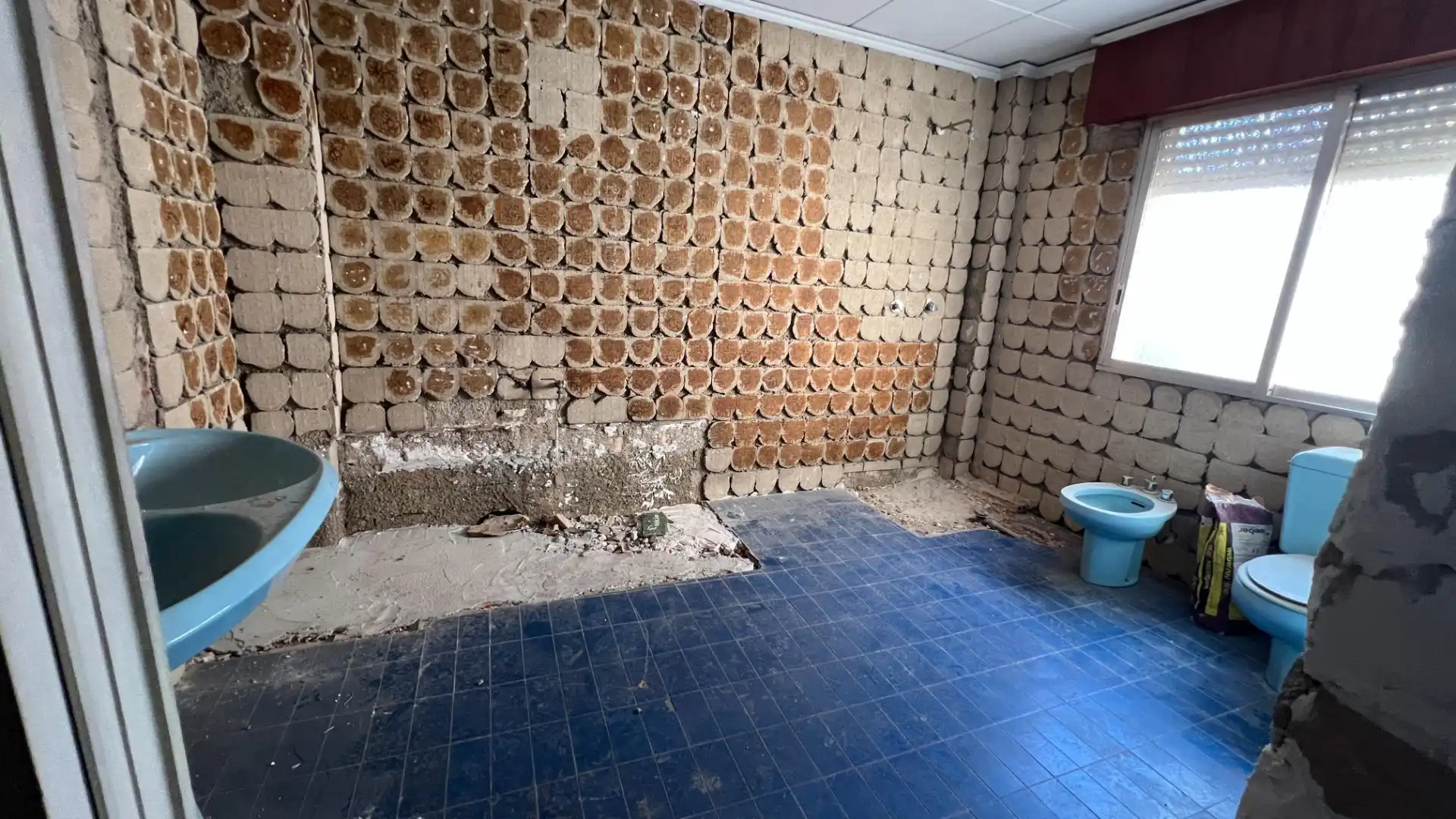 Edificio en venta en Infante Juan Manuel