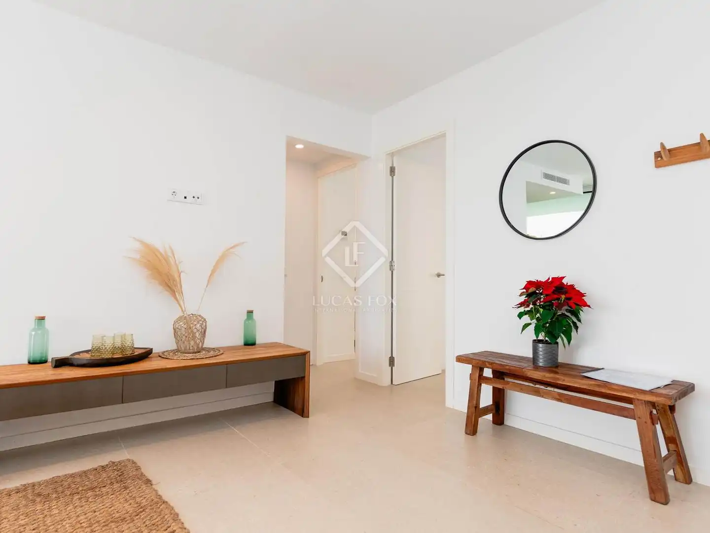 Ático en venta en Es Mercadal con Aire acondicionado, Calefacción y Terraza