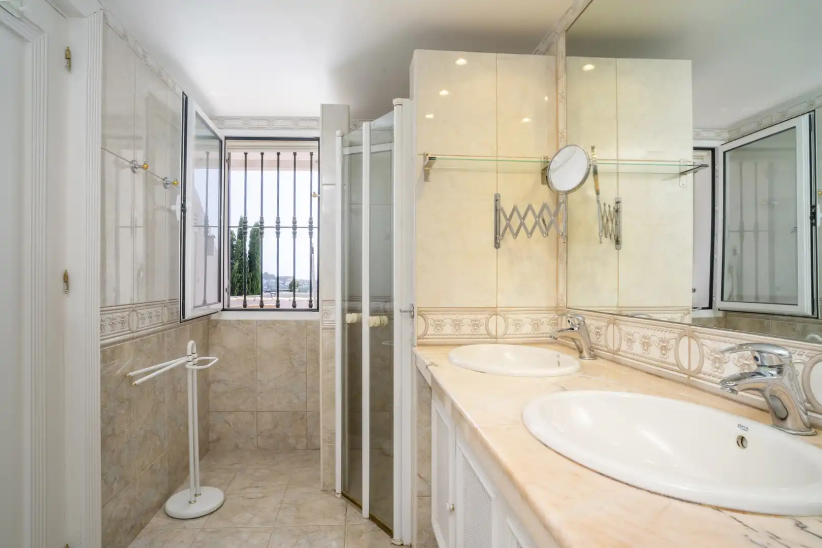Casa a schiera con terrazza in vendita a Nueva Andalucía, imagen 15