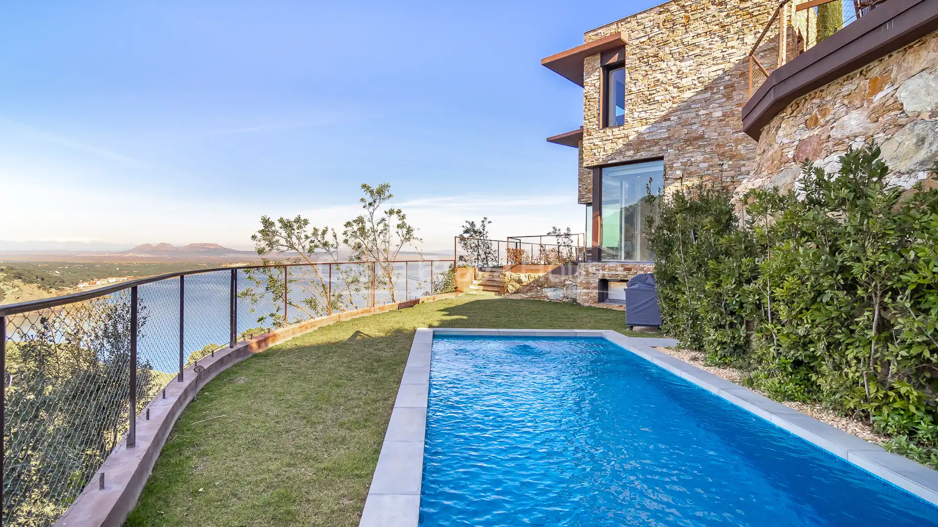 Casa con piscina en venta en Pedrera de S'Antiga, imagen 14