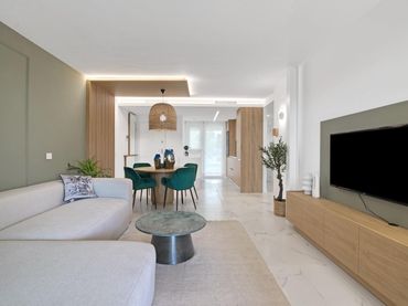 Apartament amb piscina en venda a Calle MAR GRUESA