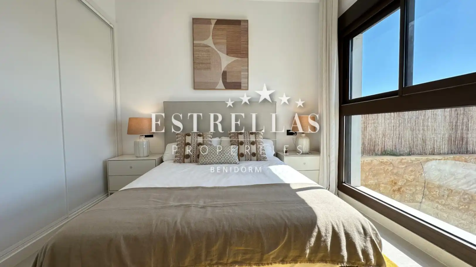 Xalet amb terrassa en venda a Balcón de Finestrat - Terra Marina, imagen 42