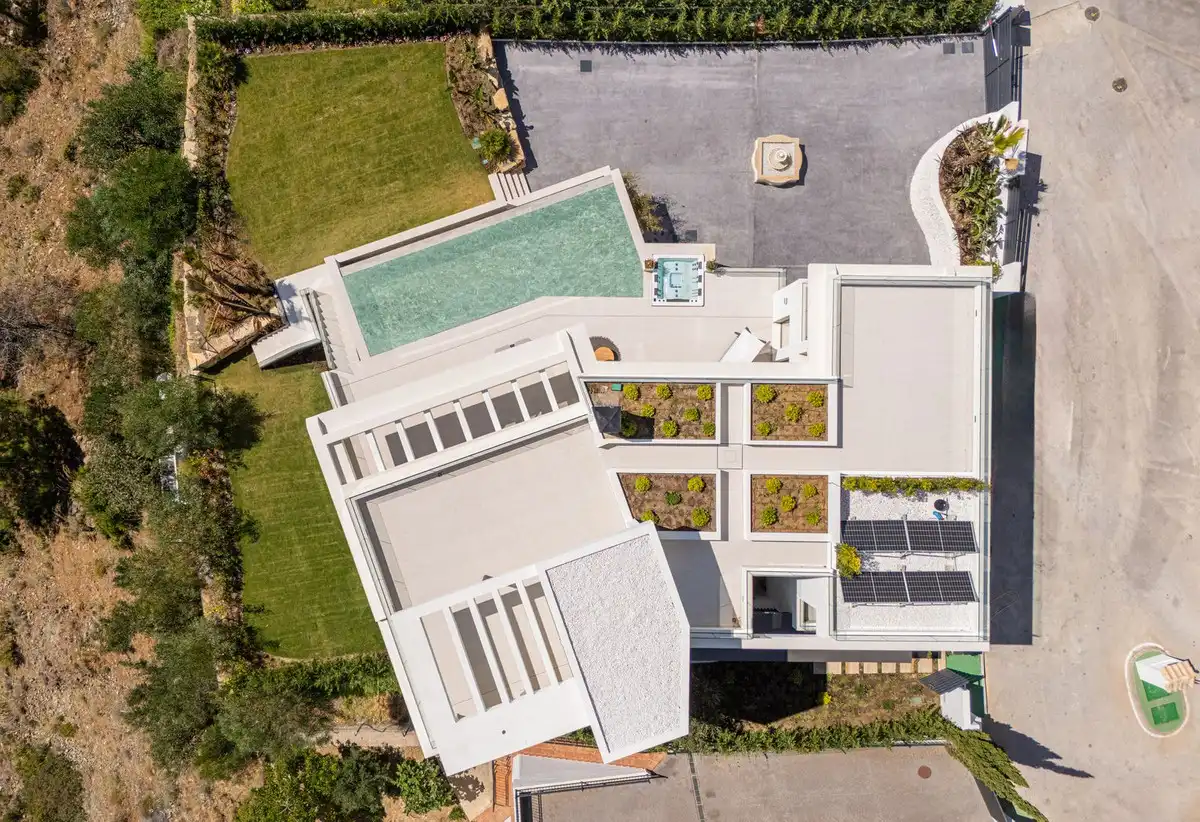 Detached house with pool for sale in Avenida Real de la Quinta 4P, imagen 10