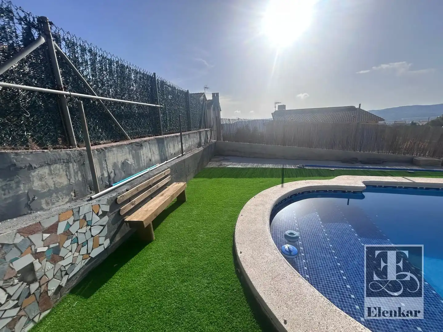 Villa mit Pool zum Verkauf in MIQUEL COSTA I LLOBERA, imagen 12