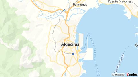 Foto 3 de Piso en venta en San Bernabé, Algeciras