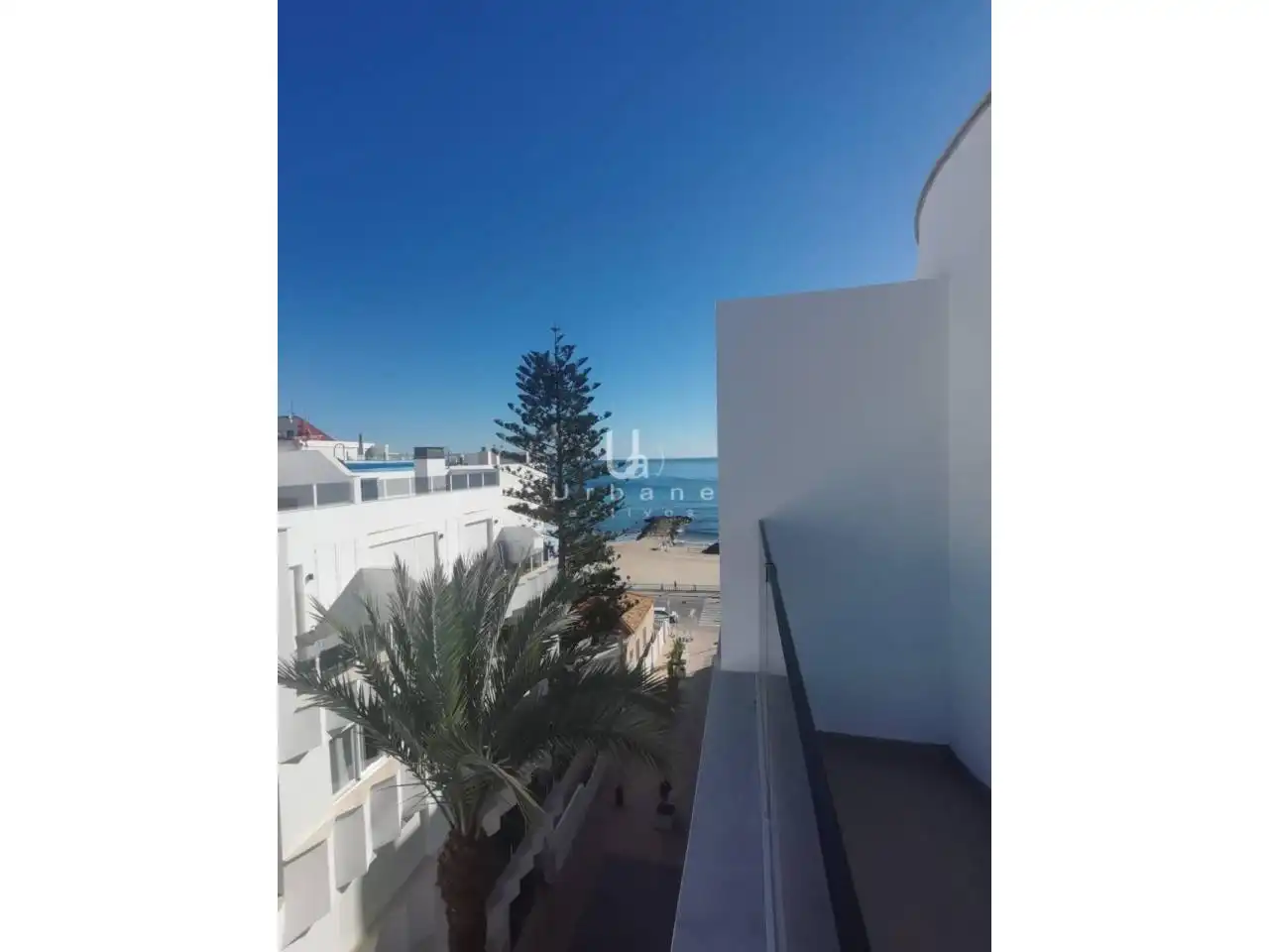 Àtic en venda a Calle Mar Báltico, Zona Playa de los Locos