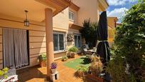 Garden of Single-family semi-detached for sale in Antequera  with Private garden and Swimming Pool