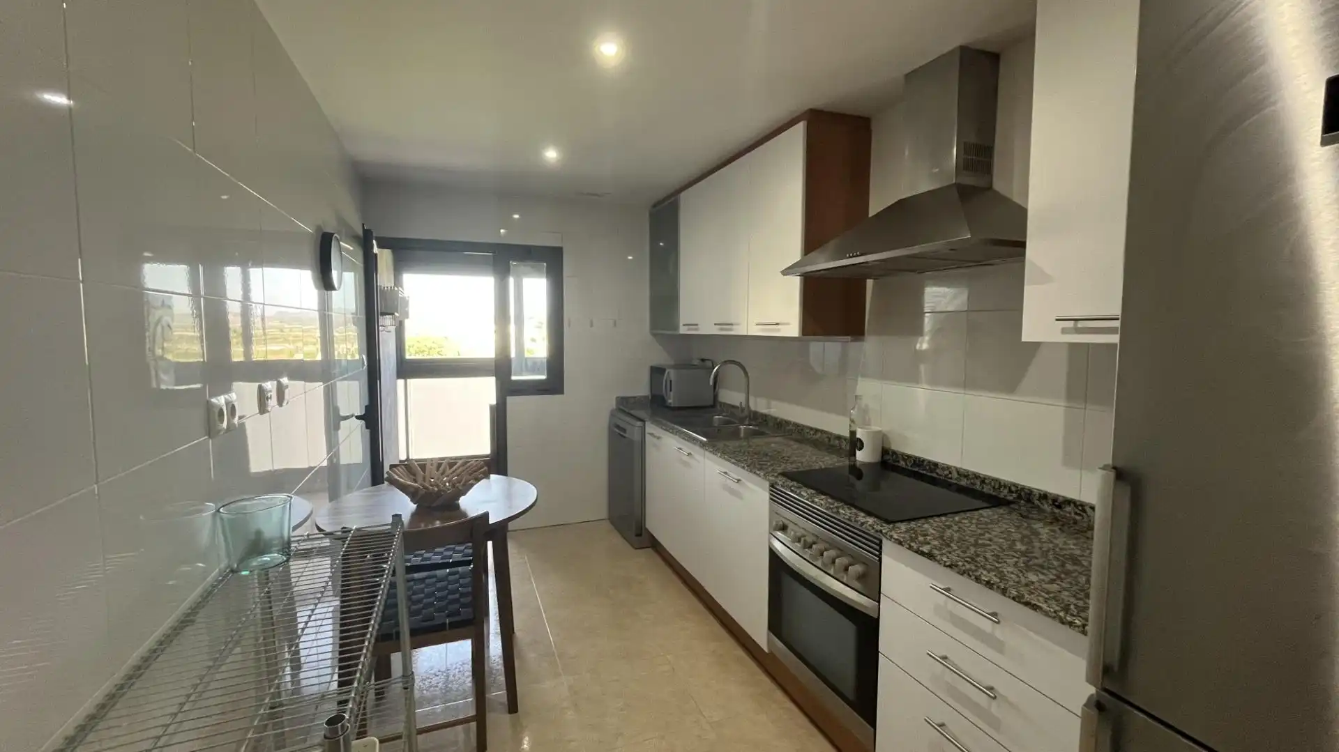 Dúplex de alquiler en Puçol, Valencia